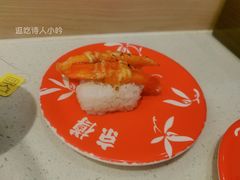-京樽回転寿司(奥林匹克店)