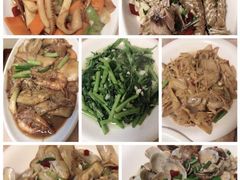 -阿杰臻选海鲜饭店(普陀山店)