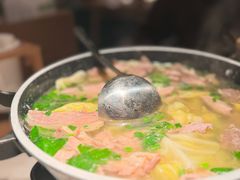 -川堂风·跷脚牛肉·乐山爆炒(中建乐荟天地店)