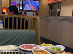 -蜀留香火锅·始于1999·原四川老火锅(白堤路店)