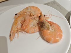 -晶丽香榭自助餐(南京大饭店)