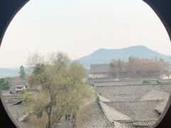 -中天楼