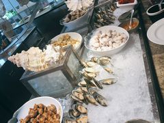 -白天鹅宾馆·流浮阁咖啡厅