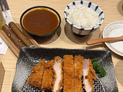 -胜博殿日式炸猪排(西红门店)