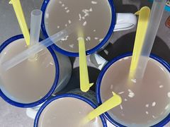 -老淮滨-蚌埠非遗小吃(淮河路店)