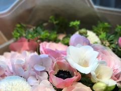-杭州街角花屋花店(闻堰店)