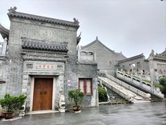 -句容茅山景区