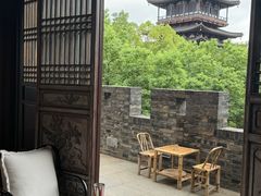 -鼓楼(西湖风景名胜区)