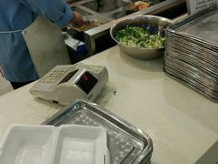 -浙江大学西溪校区-食堂