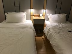 -全季酒店(上海金桥路地铁站店)