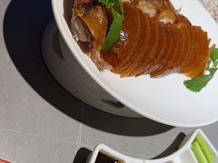 -如一烤鸭