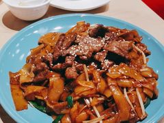 -避风塘(宝山万达店)