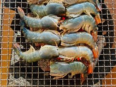 -芭提雅Amporn Seafood自助餐厅