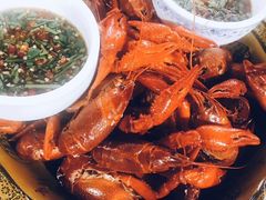 -庾氏龙虾馆(多弗汇店)