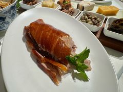 -四季民福烤鸭店(故宫店)