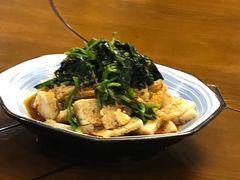 -回府君悦·疆派传承菜(西虹路店)
