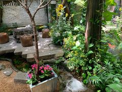 -The Flowers Coffee(南山店)