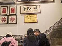 -恩宁刘福记(东华东路店)