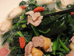-蛇口希尔顿南海酒店·随轩中餐厅·粤菜