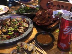 -肉串汪(望京店)