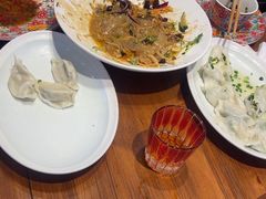 -渔家风味·鲅鱼水饺·央视展播·海鲜天津菜(开发区店)