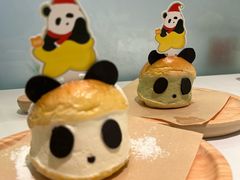 -眉州东坡·熊猫主题餐厅(枫蓝店)