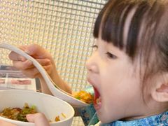-顺德公猪肚鸡·椰子鸡(惠东天虹店)