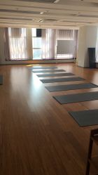 -FineYoga梵音瑜伽·普拉提