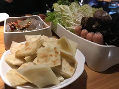 -半天妖烤鱼(方庄店)