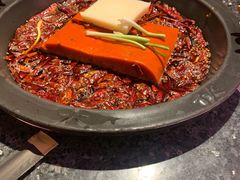 -蜀大侠火锅(少陵路店)