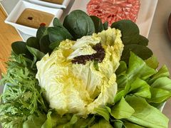 -牛街·马辈儿涮肉(牛街总店)