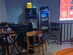 -四禧精酿铜锅涮肉·烧烤工场(大明湖店)