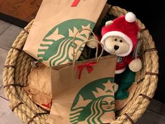 -星巴克(成都龙湖三千集店)