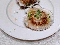 蒜蓉夏夷贝-天顺渔港·海景餐厅(星海广场店)