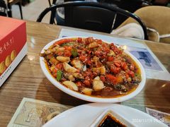 -堂瓦里·33年传统赣菜(第一街区店)