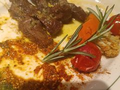 -卡朋西餐(悦汇城店)