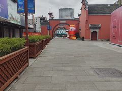 -宁波府城隍庙