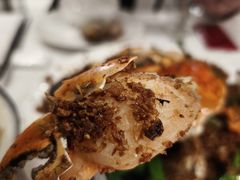 -喜记避风塘炒辣蟹(旗舰店)