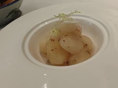 -粤财皇冠假日酒店·彩华轩中餐厅