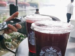 -星巴克(西湖天地店)
