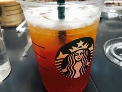 -星巴克臻选(郑州国贸360广场店)