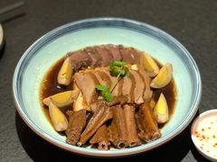 -潮堂 · 潮州菜(国贸商城店)