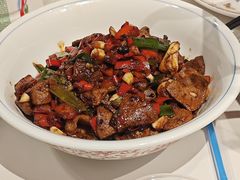 -匠熙小馆(崇文门店)