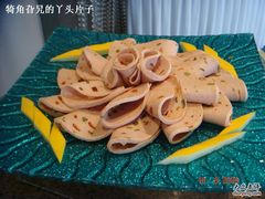 DSC02628-汇泉王朝大饭店-旋转餐厅(南海路店)