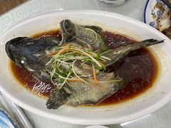 -范饭椰林川湘味海鲜·椰子鸡(三亚湾椰梦长廊店)