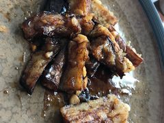-Local泰莲庭(虹鳟鱼店)