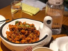 -莲餐厅·湖北菜·藕汤老手艺(愚园路店)