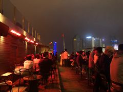 -罗斯福色戒酒吧(外滩店)