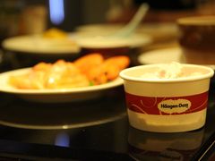 -盛宴自助餐厅(运达喜来登店)