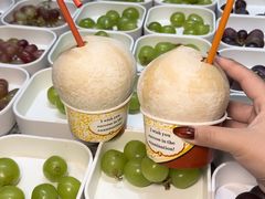 -神帆·元气汤泉(解放西路店)